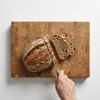 DESKA do krojenia SZTORCOWA END GRAIN BLOK dębowa olejowana Podgląd zdjęcia produktu 2