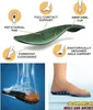 Leichte, bequeme und rutschfeste Memory-Schaum-Loafer für Produktbild-Vorschau 4