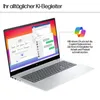 Notebook 17-da0675ng, Silber, 17,3 Zoll, Full HD, Touch, Produktbild-Vorschau 9