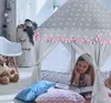 Spielzelt Prinzessin Rosa Kinderzelt Indoor Outdoor 23476 Produktbild-Vorschau 3
