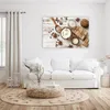 Glasbild 120x80cm in XXL für Wohnzimmer, Schlafzimmer Motiv Produktbild-Vorschau 2
