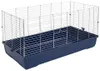 Kerbl Kleintier-Käfig Nagerkäfig MAXI BALDO TWIN 100 Produktbild-Vorschau 3