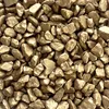 DEKOSTEINE metallic 9-13mm. 500g. GOLD Produktbild-Vorschau 1
