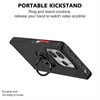Hülle für Xiaomi Redmi Note 14 5G Matte Transluzent TPU Produktbild-Vorschau 4