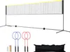 SucceBuy 20ft badminton net set, pallavolo portatile, Anteprima dell’immagine prodotto 1