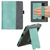 kwmobile Flip Hülle kompatibel mit Kobo Glo HD / Touch 2.0 Produktbild-Vorschau 8