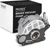 RIDEX 387V0064 Vakuumpumpe Unterdruckpumpe für VW GOLF VI Produktbild-Vorschau 1