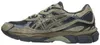 Boty Asics Asics Gel NYC "Loden Green" pro Pánské Náhled obrázku produktu 4