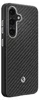 Samsung Spigen Enzo Aramid Magnet Case per Galaxy S25 nero Anteprima dell’immagine prodotto 8