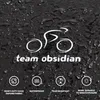 TeamObsidian Fahrradgarage wetterfest - Fahrradabdeckung Produktbild-Vorschau 5