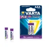 1x2 Varta Ultra Lithium Micro AAA LR 03 Produktbild-Vorschau 6