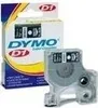DYMO D1  Schriftband 45021  12mmx7.0m weiß   ->schwarz Voir les images du produit 27