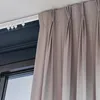 5 Meter biegbare gebogene Vorhangschiene für die Decke, Produktbild-Vorschau 2