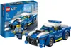 60312 – LEGO City – Polizeiauto Produktbild-Vorschau 8
