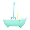 Baignoire pour perroquets, multifonctionnelle, mignonne, Voir les images du produit 5