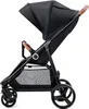 KINDERKRAFT Poussette de sport Grande Plus Noir Voir les images du produit 1