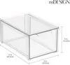 Schubladenbox Aufbewahrungsbox Schublade Organizer Produktbild-Vorschau 2