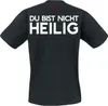 Frei.Wild - Ich bin nicht heilig, T-Shirt M Produktbild-Vorschau 2