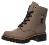 Rieker Veterschoenen Hoog  Veterschoenen Hoog - Beige - Produktbild-Vorschau 17