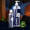 LOOVARA Gel lubricante Sensitiv 1000 ml, con Aloe Vera - Vista previa de la imagen del producto 12