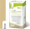 Stones Eco Fugensand 1-20 mm Beige 25kg Anteprima dell’immagine prodotto 1