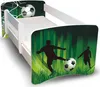 Best for Kids Kinderbett 90x180 cm mit Matratze und Produktbild-Vorschau 1
