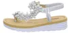 Sportliche Sandalette bis 30mm Sohlenhöhe H3780-5 Produktbild-Vorschau 2