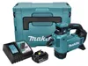 Akumulátorový kompresor Makita DMP 181 RG1J 18 V 11,1 bar + Náhľad obrázku produktu 2