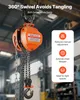 Paranco a catena VEVOR con capacità di carico di 2 T, Anteprima dell’immagine prodotto 6