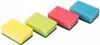 Vileda Rainbow Scheuerschwamm 10 Stk. Produktbild-Vorschau 2