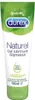 Durex Natural Gleitgel Extra Sensitive (100 ml) Produktbild-Vorschau 8