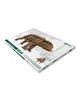 EWA Eco Wood Art Bear (Brown) 3D Holzpuzzle für Jugendliche Produktbild-Vorschau 12