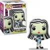 Monster High - Frankie Stein 114  - Funko Pop! Vinyl Figur Produktbild-Vorschau 2
