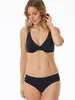 Schiesser Damen Rio Slip 38  schwarz Stück Produktbild-Vorschau 2
