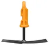 FISKARS ONECLICK Gartenhackenkopf mit Gabel 5 cm + Stiel 29 Produktbild-Vorschau 11