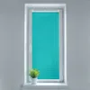 SN Deco-SmartFix Plissee 40x130 cm KB-22 türkis Produktbild-Vorschau 1