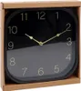 Horloge murale carrée EH Voir les images du produit 8