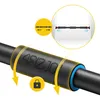4FIZJO Klimmzugstange Türreck 66–100 cm, verstellbar, ohne Produktbild-Vorschau 3