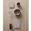 Rosti Choptima L, Rechteckig, Beige, Einfarbig, 1 Stück(e) Produktbild-Vorschau 2