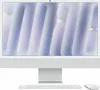 Apple iMac , 59,7 cm (23.5"), 4.5K Ultra HD, Apple M, 24 Produktbild-Vorschau 1