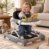 Deryan 4-in-1 Loopstoel - Met speelset - Inklapbaar - Productafbeelding-voorbeeld 3