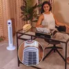 Turmventilator Cecotec EnergySilence 1090 Skyline Retro Produktbild-Vorschau 4