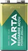 Varta Akku RECHARGE Power    9V        200mAh           Anteprima dell’immagine prodotto 26
