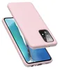 Hülle für Samsung Galaxy A35 5G Handy Schutz Cover Silikon Produktbild-Vorschau 2