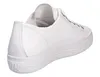 Paul Green Sneaker 5704-018, Glattleder, Weiß, Damen Produktbild-Vorschau 5