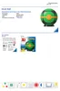 Puzzle-Ball Pokémon Finsterball Ravensburger 11626 Produktbild-Vorschau 7