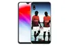 MuchoWow® Handyhülle Schutzhülle Hülle für Samsung Galaxy Produktbild-Vorschau 2