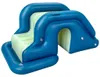 KIK KX2779: Area giochi gonfiabile per bambini con scivolo Anteprima dell’immagine prodotto 16