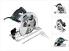 Bosch GKS 85, 3 cm, 5000 RPM, 8,5 cm, 6,5 cm, Prąd Podgląd zdjęcia produktu 1