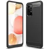 cofi1453® Siliconen hoesje, bumper, carbon design, Productafbeelding-voorbeeld 2